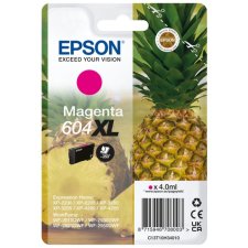 Epson TIN Epson Tinte 604XL C13T10H34010 Magenta bis zu 350 Seiten (C13T10H34010) nyomtatópatron & toner