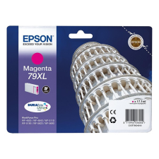 Epson Tinta EPSON C13T79034010 magenta 2K nyomtatópatron & toner