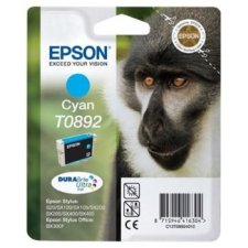 Epson Tinta EPSON T0892C kék 3,5ml nyomtatópatron & toner