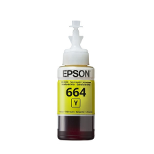 Epson Tinta EPSON T6644Y sárga 70ml nyomtatópatron & toner