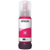 Epson tinta T09C3 ecotank magenta eredeti