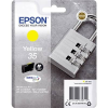 Epson Tinta T3584, 35 Eredeti Sárga C13T35844010 (C13T35844010)