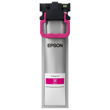 Epson tintapatron/ C13T11C340/ WF-C53xx/ WF-C58xx/ L/ Magenta nyomtatópatron & toner