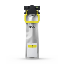 Epson Tintapatron DURABrite Pro (Yellow XL Ink Supply Unit) (C13T01C400) nyomtatópatron & toner