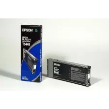 Epson Tintapatron Matte Black T544800 220 ml nyomtatópatron & toner