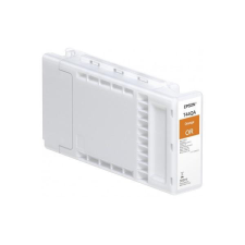 Epson Tintapatron Singlepack Orange T44QA40 UltraChrome PRO 12 350ml nyomtatópatron & toner