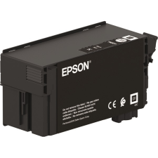 Epson tintapatron singlepack ultrachrome xd2 black t40d140 (80ml) c13t40d140 nyomtatópatron & toner