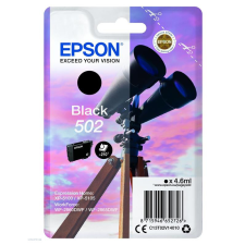 Epson tintapatron T02V1 fekete 210 old. nyomtatópatron & toner