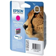 Epson TINTAPATRON T071340 MAGENTA nyomtatópatron & toner