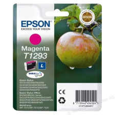 Epson tintapatron T129340 bíbor nyomtatópatron & toner