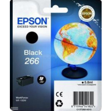Epson tintapatron T2661 fekete 5,8 ml, 255 old. nyomtatópatron & toner