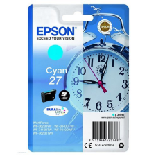 Epson tintapatron T270240 kék 3,6 ml nyomtatópatron & toner
