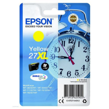 Epson tintapatron T271440 sárga 10,4 ml nyomtatópatron & toner