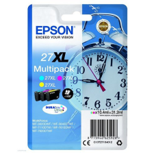 Epson tintapatron T271540 szett (k/b/s) nyomtatópatron & toner