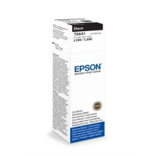 Epson tintapatron T66414A10 fekete 4000 old. nyomtatópatron & toner