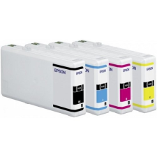 Epson tintapatron T70144010 sárga 3400 old. nyomtatópatron & toner