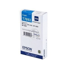 Epson tintapatron T789240 kék 4000 old. nyomtatópatron & toner