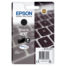 Epson Tintapatron WF-4745 Series Ink Cartridge L Black nyomtatópatron & toner
