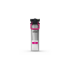 Epson tintapatron wf-c53xx / wf-c58xx sorozatú festékkazetta l magenta c13t11c340 nyomtatópatron & toner
