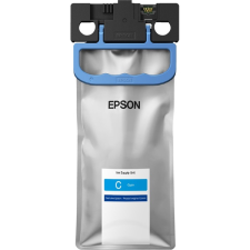 Epson Tintapatron WorkForce Pro EM/EP-C800R Cyan XXL Ink nyomtatópatron & toner