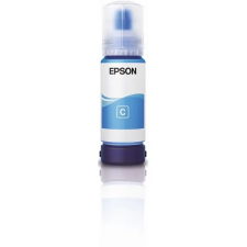 Epson tintatartály (patron) 115 EcoTank Cyan 70ml nyomtatópatron & toner