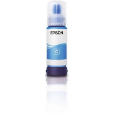 Epson tintatartály (patron) 115 EcoTank Cyan 70ml (C13T07D24A) nyomtatópatron & toner