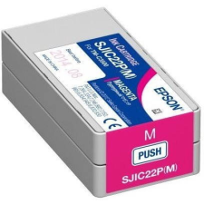 Epson TM-C3500M magenta nyomtatópatron & toner