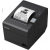 Epson TM-T20III, pénztárgép, USB / LAN, 8 pont / mm (203 dpi), vágó, fekete