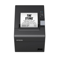 Epson TMT20III (012) Hálózatos Blokknyomtató nyomtató