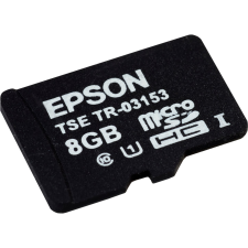 Epson TSE (MICROSD) 5 YEARS TSE . (7112345) memóriakártya