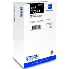Epson tz541 xxl 202ml fekete tintapatron (c13t754140) nyomtatópatron & toner
