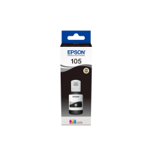 Epson Újratölthető tinta Epson 105 EcoTank Fekete nyomtatópatron & toner