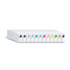 Epson UltraChrome Pro 12 tintapatron 1 dB Eredeti Szürke (C13T44Q740) nyomtatópatron & toner