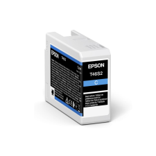 Epson UltraChrome Pro tintapatron 1 dB Eredeti Cián (C13T46S200) nyomtatópatron & toner