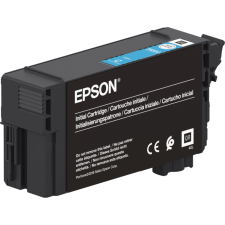 Epson UltraChrome XD2 Eredeti Tintapatron Cián (C13T40C240) nyomtatópatron & toner