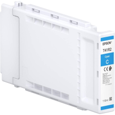 Epson UltraChrome XD2 T41R240 tintapatron cián (C13T41R240) (C13T41R240) nyomtatópatron & toner