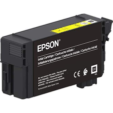 Epson UltraChrome XD2 tintapatron sárga (50ml) (C13T40D440) (C13T40D440) nyomtatópatron & toner