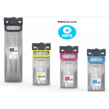 Epson Utángyártott EPSON T05A4 Patron Yellow 210ml ECOPIXEL nyomtatópatron & toner
