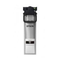Epson Utángyártott epson t9641 tintapatron black ecopixel nyomtatópatron & toner