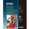 Epson Value Glossy Photo Paper 10x15cm 100 lap