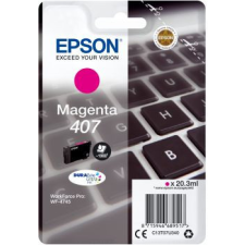 Epson WF-4745 Magenta nyomtatópatron & toner