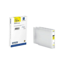 Epson wf-6590 xxl sárga tintapatron c13t907440 nyomtatópatron & toner