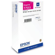 Epson WF-8XXX SERIES INK CARTRIDGE XL MAGENTA (C13T75534N) nyomtatópatron & toner