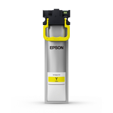 Epson WF-C53xx / WF-C58xx (L) Yellow nyomtatópatron & toner
