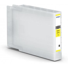 Epson WF-C8190 / WF-C8690 XXL tintapatron sárga  (C13T04A440) (C13T04A440) nyomtatópatron & toner