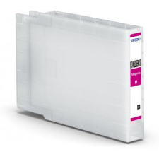 Epson WF-C81xx / WF-C86xx XL tintapatron magenta  (C13T04B340) (C13T04B340) nyomtatópatron & toner