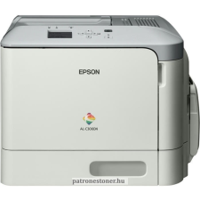 Epson WorkForce AL-C300DN nyomtató