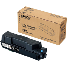 Epson Workforce AL M320 lézertoner eredeti 13,3K C13S110078 nyomtatópatron & toner
