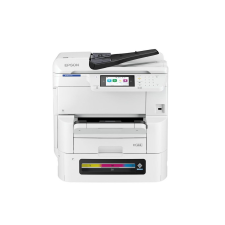 Epson WorkForce Pro EM-C8100RDWF nyomtató