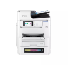 Epson WorkForce Pro EM-C8101RDWF nyomtató